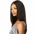 Outre: Human Hair MyTresses 360+ Lace Wig - Natural Straight Online Hot Sale