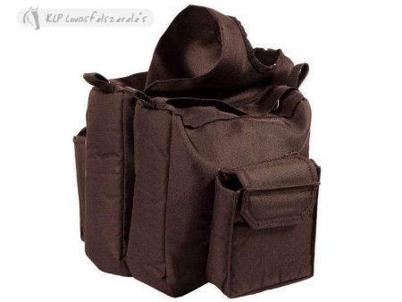 Natowa Pommel Saddle Bag Online Sale