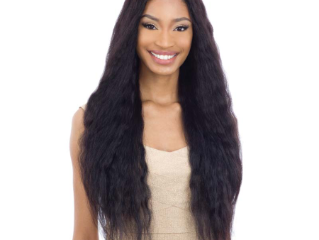 Shake N  Go: Nature W&W Lace Deep Part Deep Wave 30   Hot on Sale