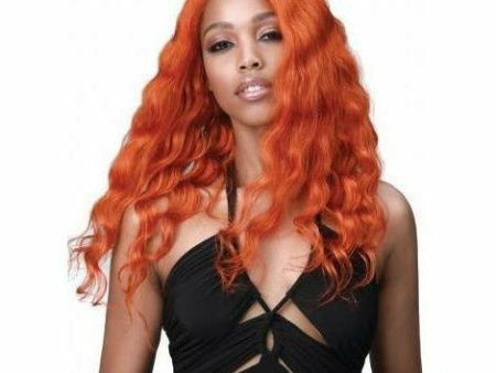 Bobbi Boss: Boss Bundle 100% Virgin Hair - Ocean Wave - FINAL SALE Online Sale