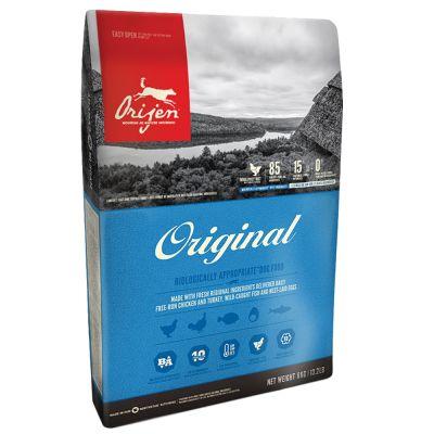 ORIJEN Original Dry Dog Food - 2kg For Discount