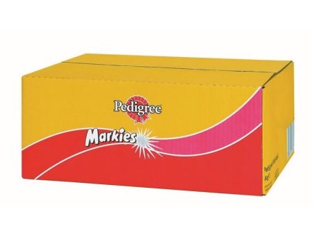 Pedigree Markies Pack - 6kg Cheap