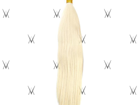 Vera Losa™ 8A Pre-Bleached - Straight #613 For Discount