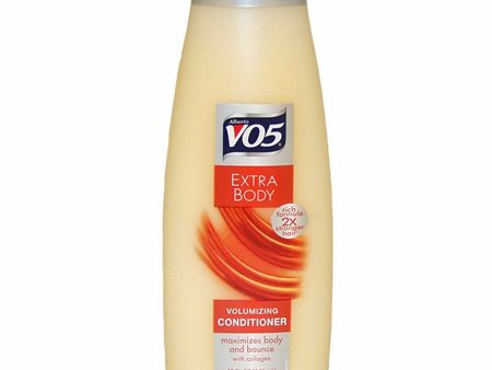 Alberto V05: Extra Body Conditioner 12.5oz Online Sale