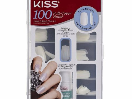 KISS: 100 Active Square #20006 Online Sale