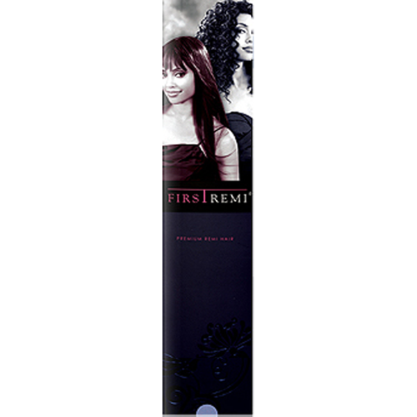 Bobbi Boss: FirstRemi® 100% Remi Hair - Classic Wave -  FINAL SALE Online Hot Sale