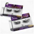 EBIN: Venus Temptation 3D Faux Mink Lashes Online Sale