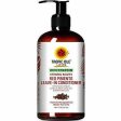 Tropic Isle Living: Strong Roots Leave-In Conditioner 12oz on Sale