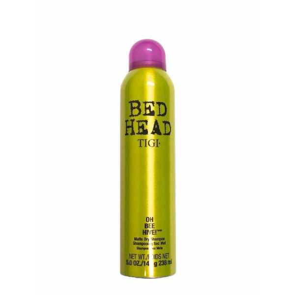 TIGI: Bed Head Oh Bee Hive Volumizing Dry Shampoo 5oz Online Sale