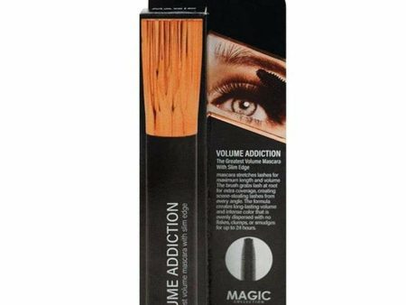 Magic Collection: Volume Addiction Volumizing Mascara Supply