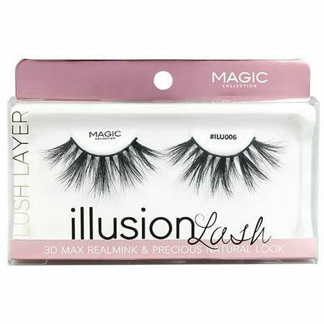 Magic: Illusion Lash on Sale