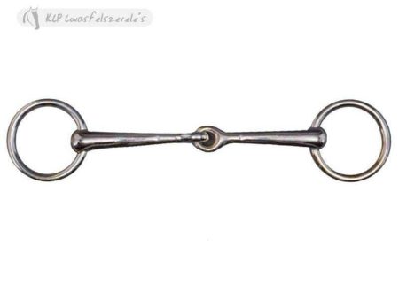 Ring Snaffle Bit Discount