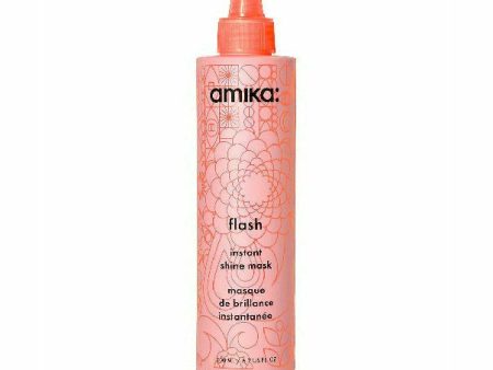 Amika: Flash Instant  Shine Mask 5.3oz Cheap