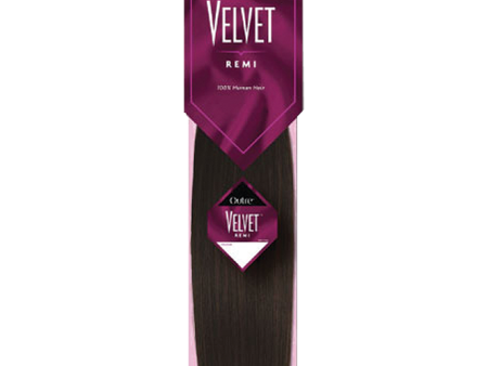 Outre: Velvet™ 100% Human Remi Hair Online Sale