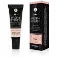 Absolute New York: Prep + Primer Hot on Sale