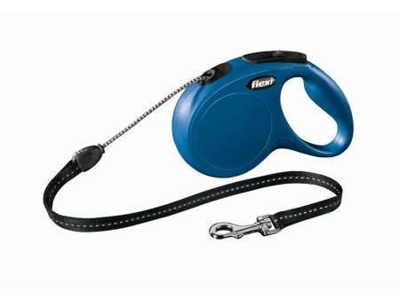 New Classic S Cord 8m Blue Hot on Sale