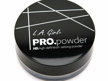 L.A. GIRL: PRO HD Setting Powder Online Hot Sale