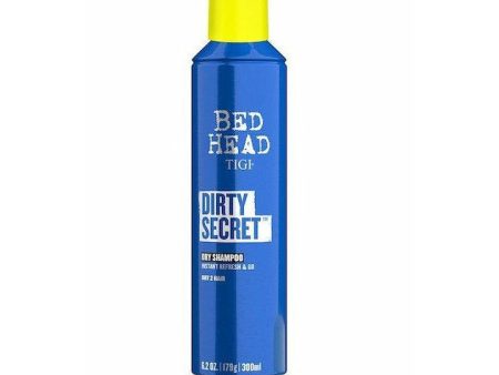 TIGI: Bed Head Dirty Secret Dry Shampoo 6.2oz Online