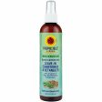 Tropic Isle Living: Jamaican Black Castor Oil Leave-in Conditioner & Detangler 8oz For Discount