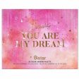 Sistar: You Are My Dream Eyeshadow Palette Online now