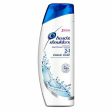 Head & Shoulders: Classic Clean 2-in-1 Shampoo+Conditioner 13.5oz For Discount