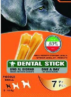 Rolls Rocky Dental Stick - Small - 110g Online Hot Sale