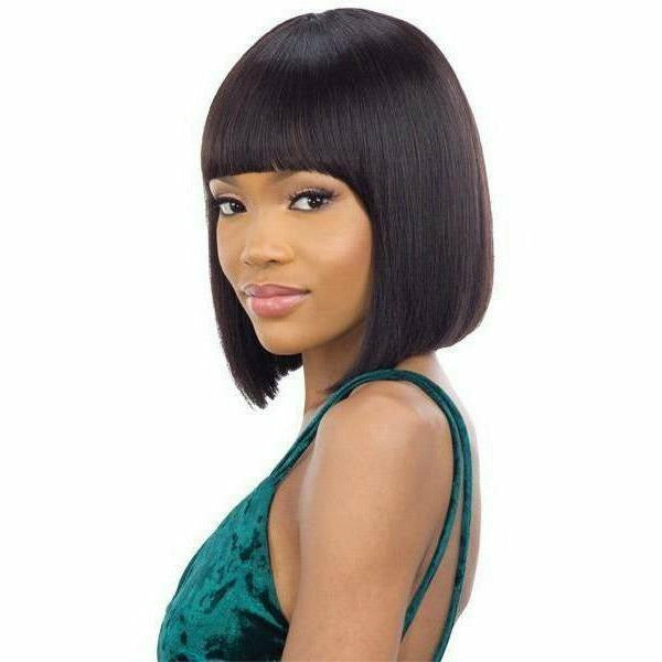 Mayde Beauty: 100% Human Hair - Rylie Online