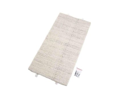 Karlie Sisal scratcher - 28*52cm (Beige) Fashion