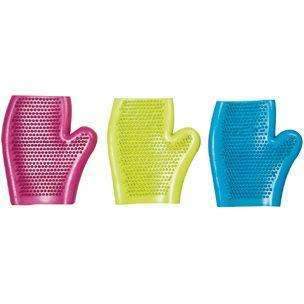 Karlie Rubber Massage Gloves Summer - Assorted Colors Cheap