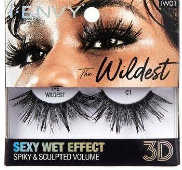 KISS: i-ENVY The Wildest Hot on Sale