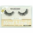 Aura: 3D Luxurious Real Mink Lash Discount