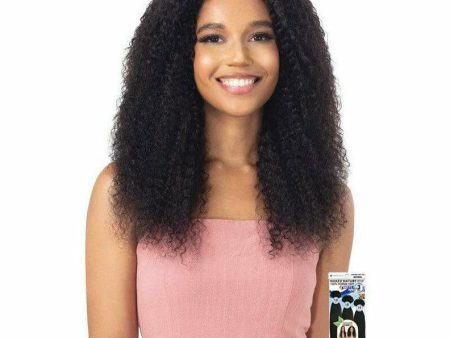 Shake N  Go: Nature W&W Bohemian Curl 3PCS (14 16 18 ) Fashion