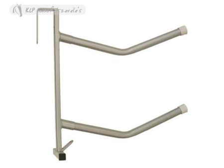 Removable Saddle Rack For Discount