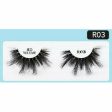 R&B Collection: 5D Faux Mink Lashes For Discount