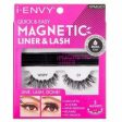 KISS: i-ENVY Double Strength Magnetic Liner & Lash For Cheap