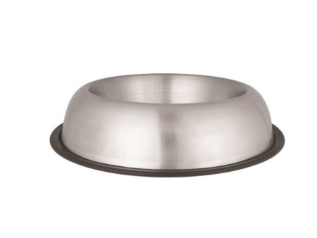 Raintech Steel Bowl with anti-slip rubber 0,220l   12cm For Sale