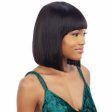 Mayde Beauty: 100% Human Hair - Rylie Online