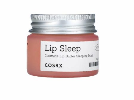 Cosrx: Full Fit Propolis Lip Sleeping Mask Online