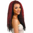 Bobbi Boss: Brazilian Dual Braid Water Wave 14  on Sale