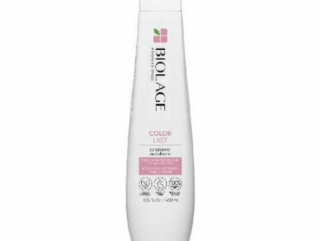 Biolage Color Last Conditioner 13.5oz Hot on Sale