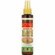 African Royale: Jamaican Black Castor Oil with Rosemary Cheap