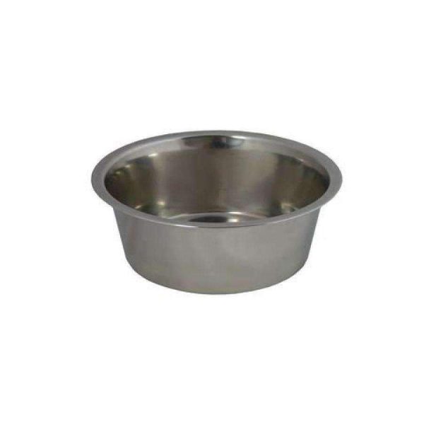 Papillon Stainless Steel Bowl 0,75L Cheap