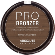 Absolute New York: Pro Bronzer Palette on Sale