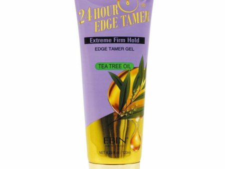 Ebin New York: 24 Hour Edge Tamer Extreme Firm Hold Gel 4.23oz Online now