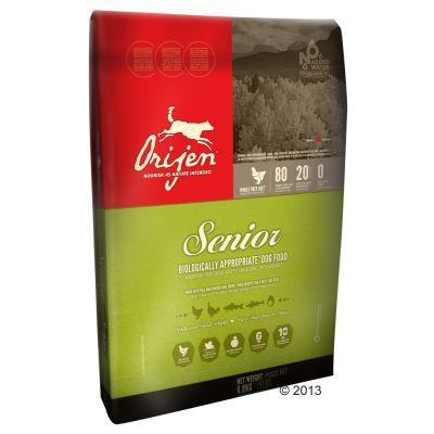 ORIJEN Senior Dog Food - 2kg on Sale