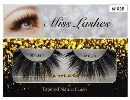 Miss Lash: 3D Premium Volume Lash For Discount