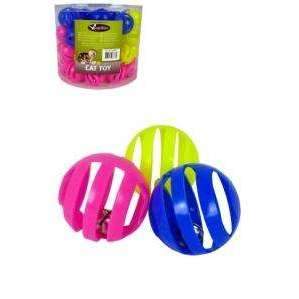 Papillon Cat Toy Ball With Bell Online