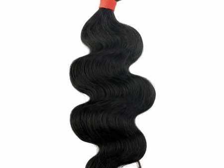 9A Body Wave - 3 Bundle Deals Supply