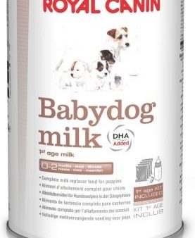 Royal Canin Babydog Milk - 2kg For Cheap