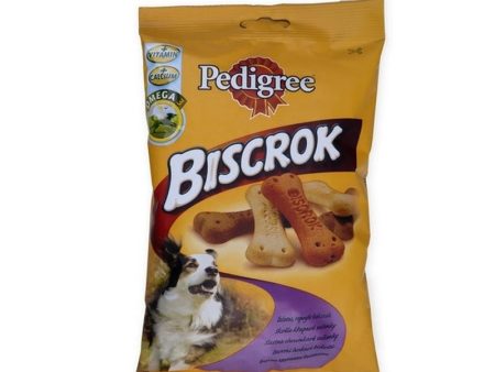 Pedigree Biscrok Biscuits - 200 g Online